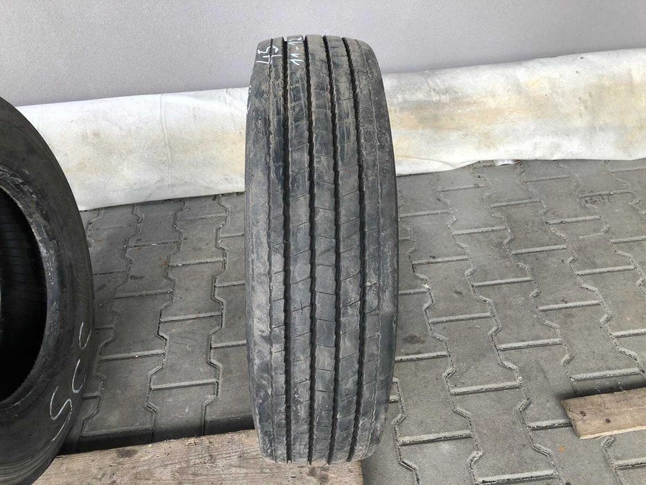 215/75R17.5 Opona TOYO M1430 Naczepowa M 1430