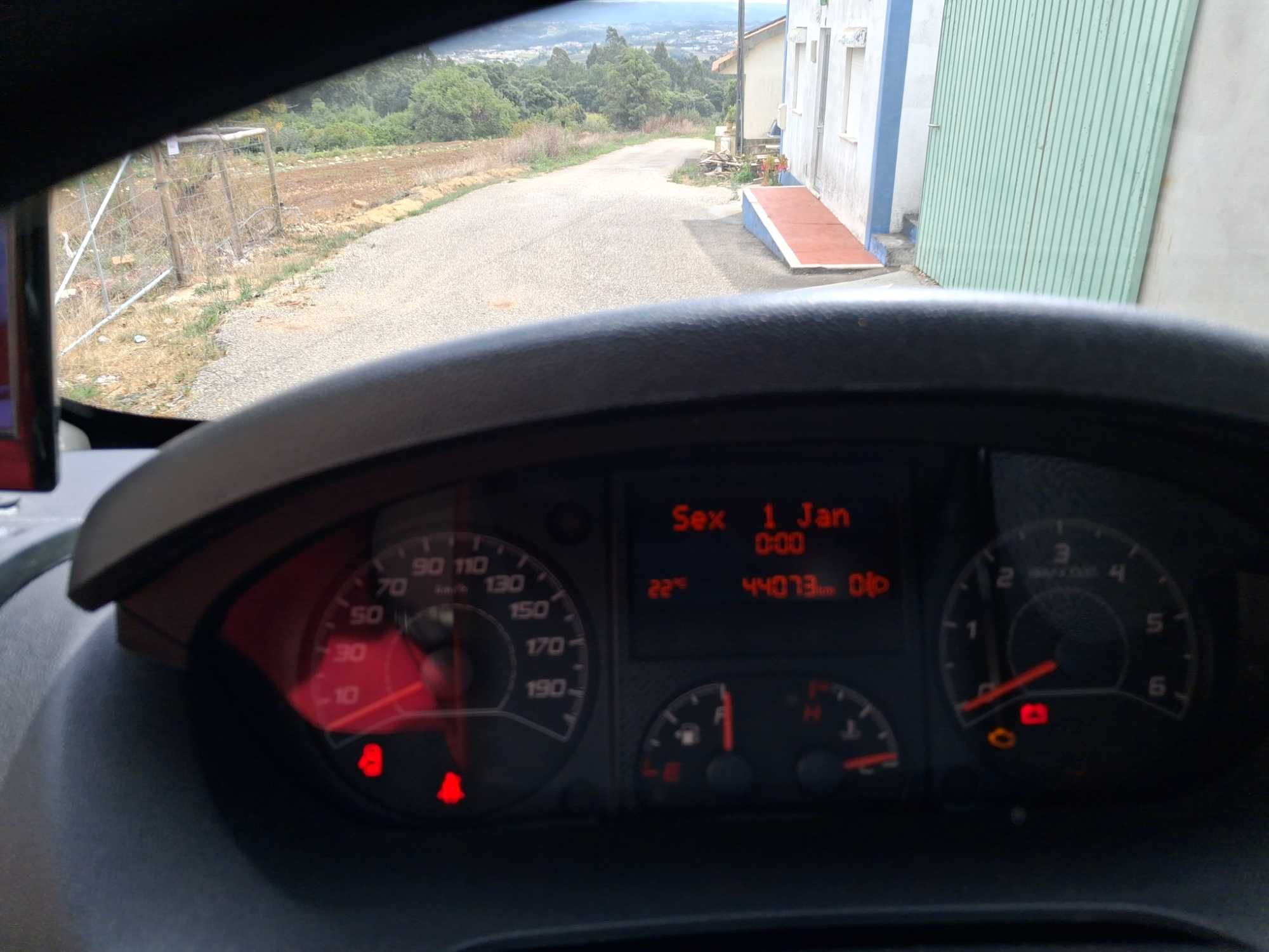 Venda de Autocaravana