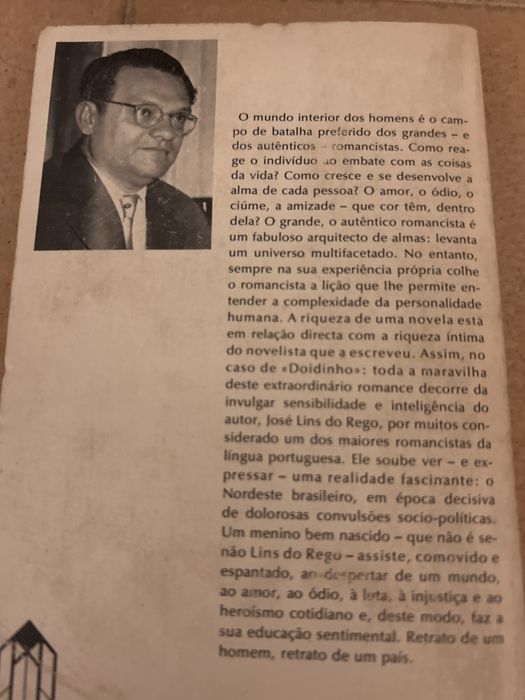 Livro portugues