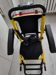 Transporter schodowy