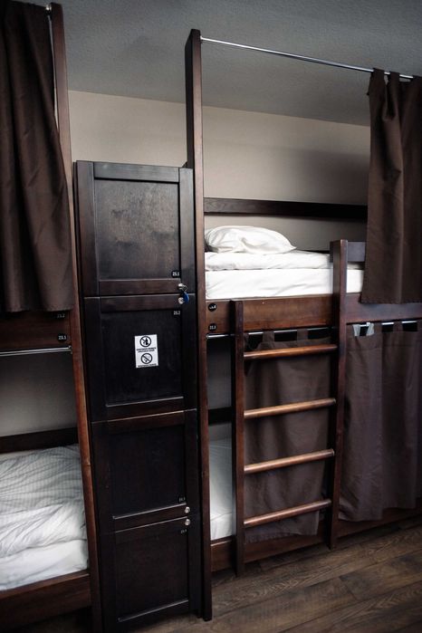 Огонь! Новый Дизайнерский Хостел! Цены снижены! Киев! Ждем №9