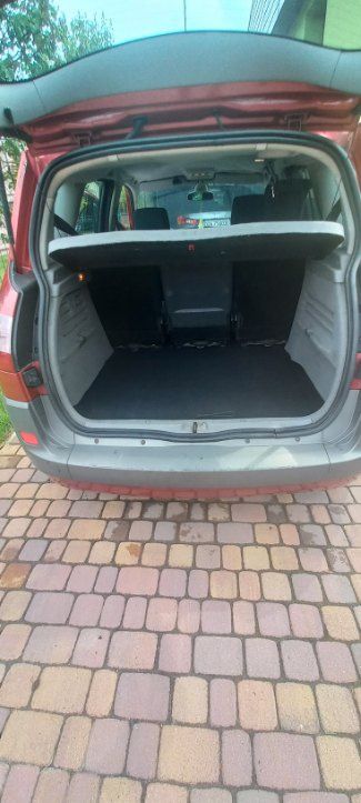 Sprzedam Renault Scenic 2