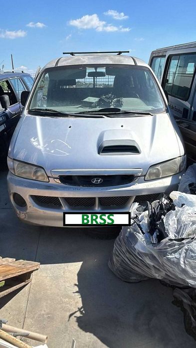 Hyundai H1  ano 2000 para Peças