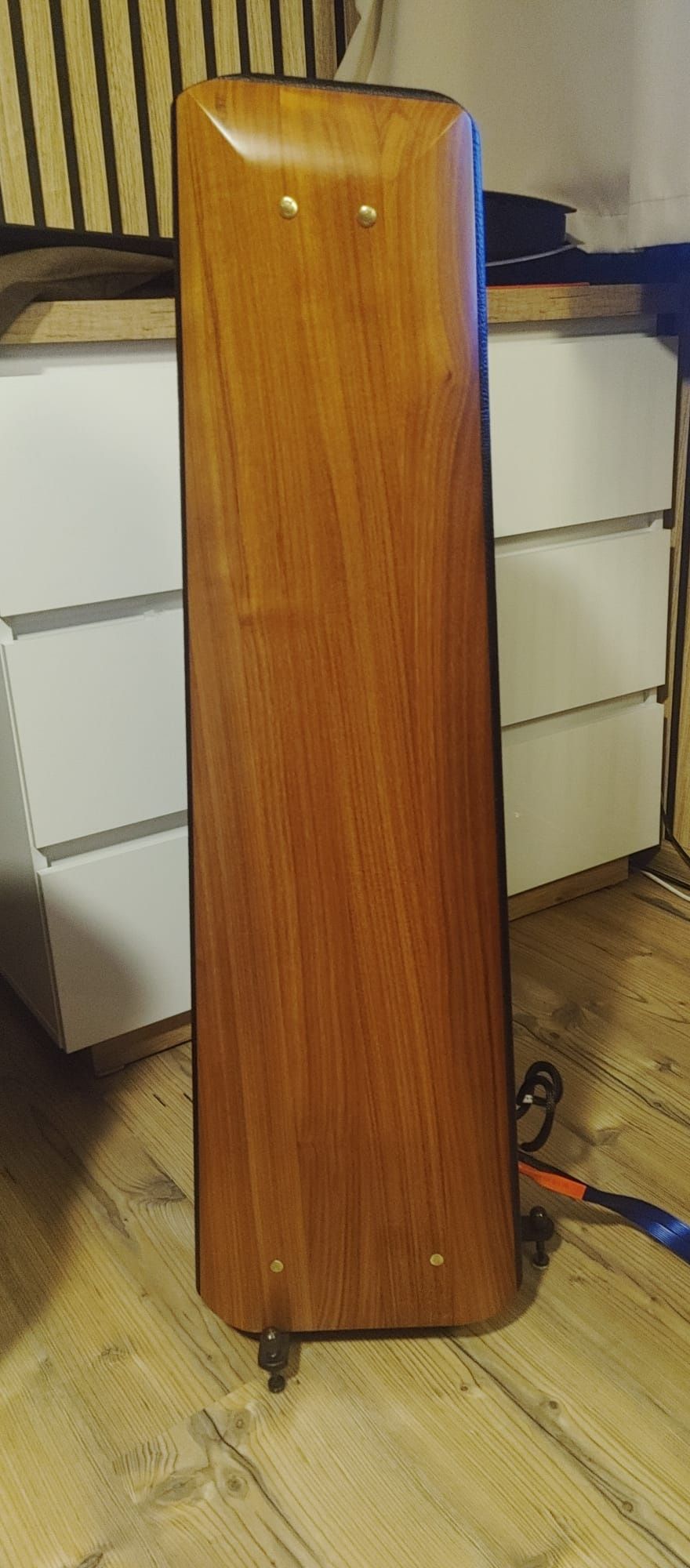Sonus Faber Concerto Grand Piano  kolumny Hi End