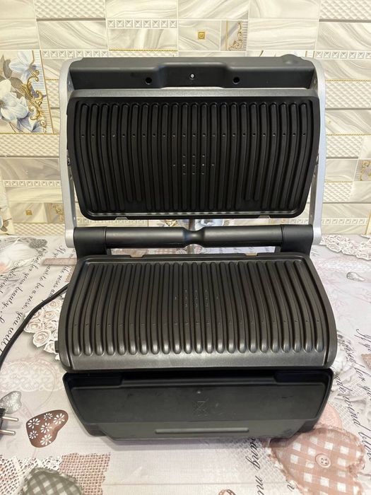 Продам Tefal OptiGrill + XL