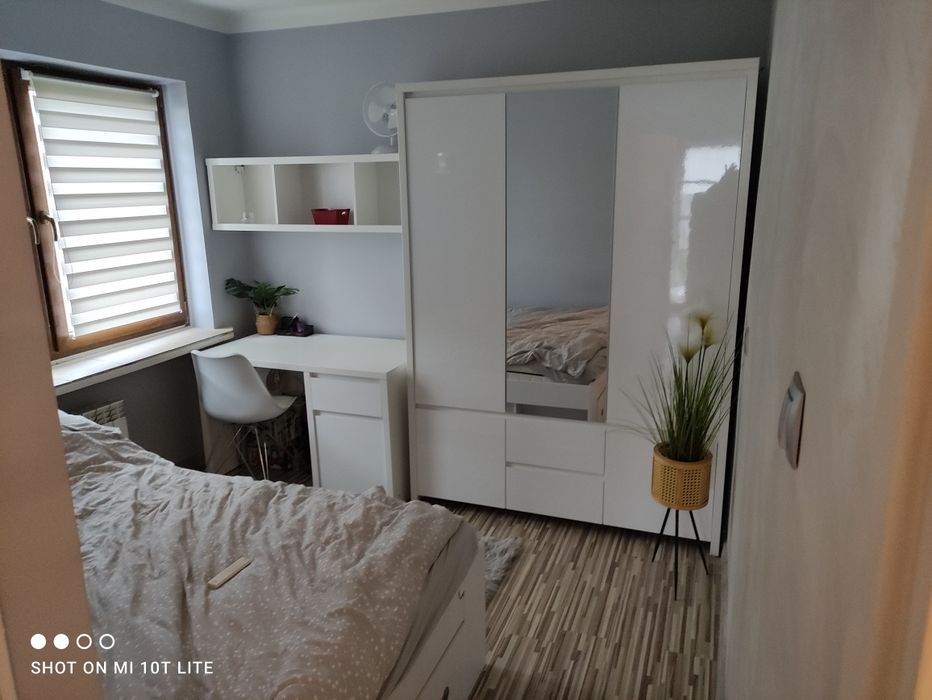 Zadbany dom z działką Zgierz