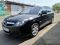 Opel Vectra c универсал1.9 CDTI (110kw, 150 л.с.) 2006 год