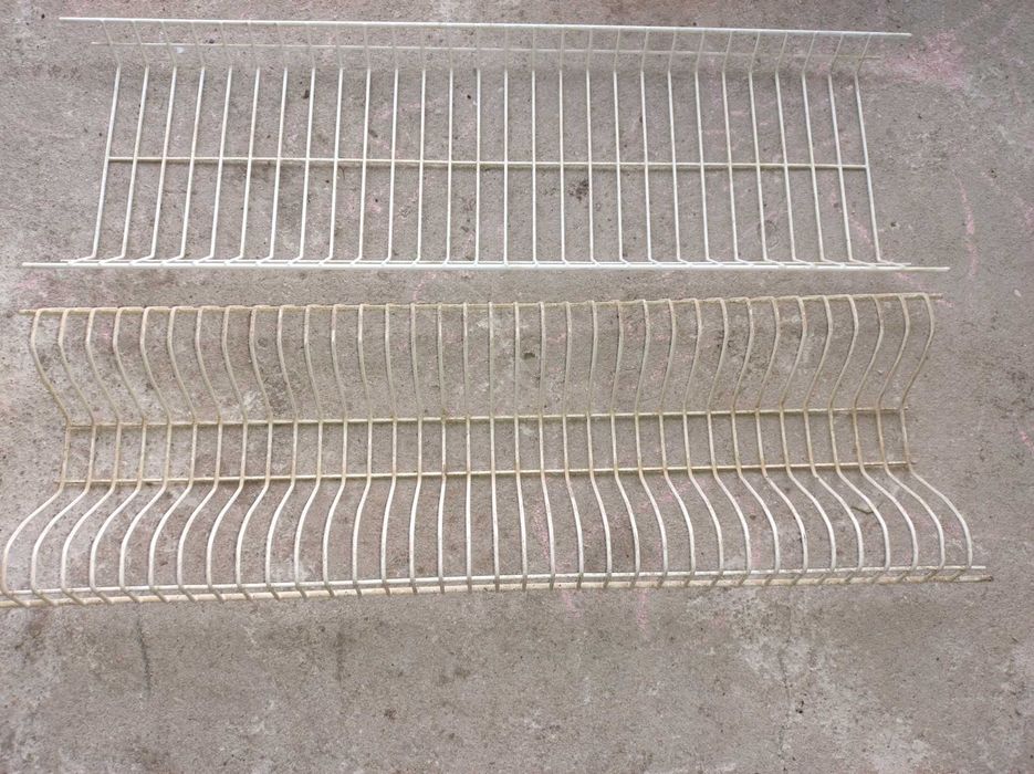 Suszarka na naczynia