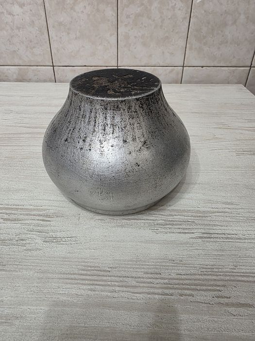 Советский казан казанок котелок баняк 0,5л, 1,5л