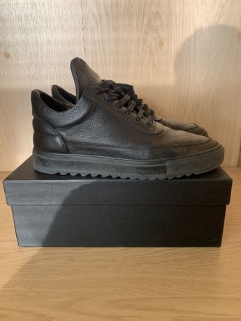 Filling Pieces, 44