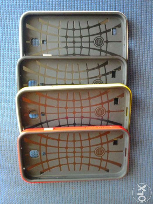 Samsung Galaxy S4-ETUI 27 szt. 27 zł