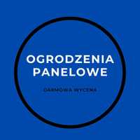 Ogrodzenia panelowe ogrodzenia na każdy wymiar (panel fi4 fi5, deska)