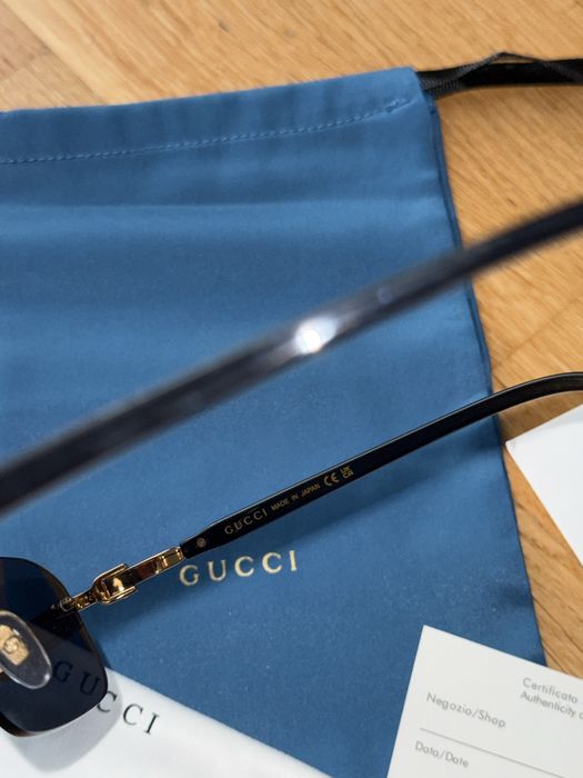 Очки gucci 001 унисекс