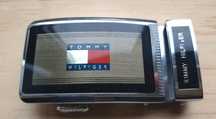 Tommy Hilfiger klamra do paska męskiego