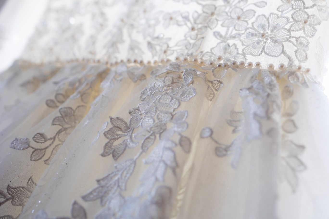 Vestido de noiva