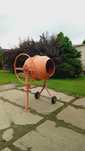 Betoniarka 200l 1300W