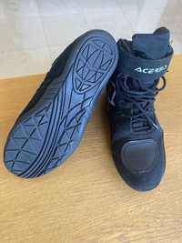 Botas de mota ACERBIS Walky Boots (40)