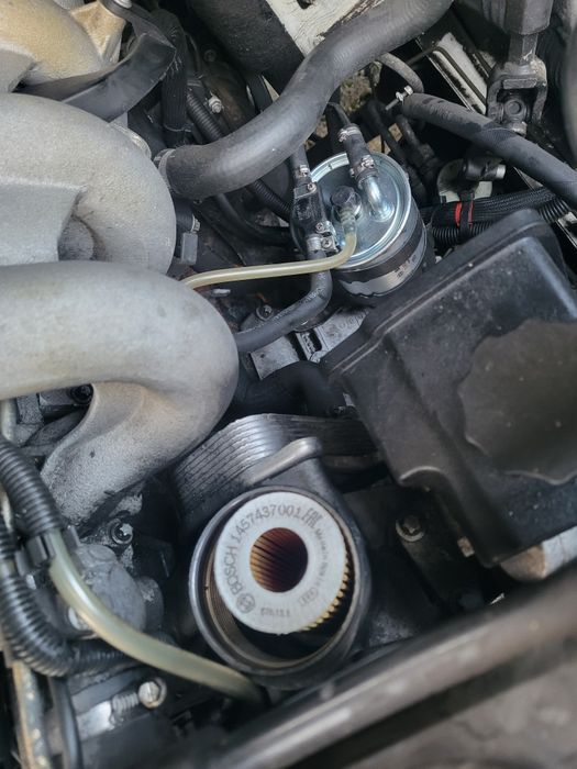 Mercedes-Benz Sprinter 416 Cdi 156cv