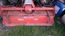 Fresa joper 1.60m de corte