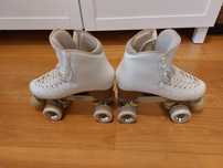 Patins Edea Rondó 255 com mala Edea