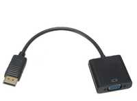 Displayport DP to VGA конвертер переходник адаптер Эмулятор монитор