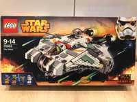 Unikat!! NOWY Lego Star Wars 75053 The Ghost