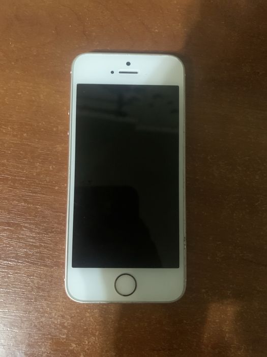 Iphone SE(1 покоління) 128gb