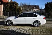 BMW Seria 3 BMW Seria 3 F30 328i 245KM
