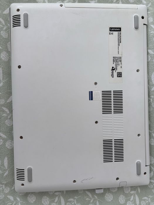 Portatil Lenovo Ideapad 320