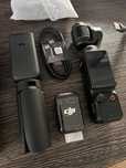 DJI Osmo Pocket 3 Combo