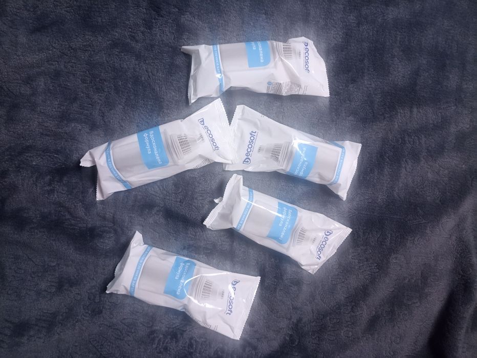 Фільтр для води.