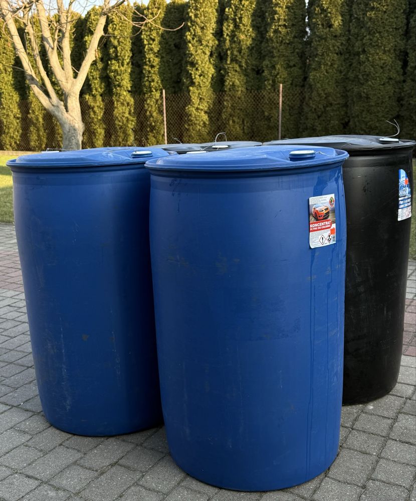 Płyn do instalacji glikol dowóz gratis  !!!