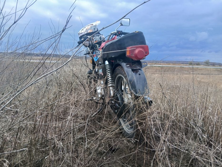 продам альфу 72 куба