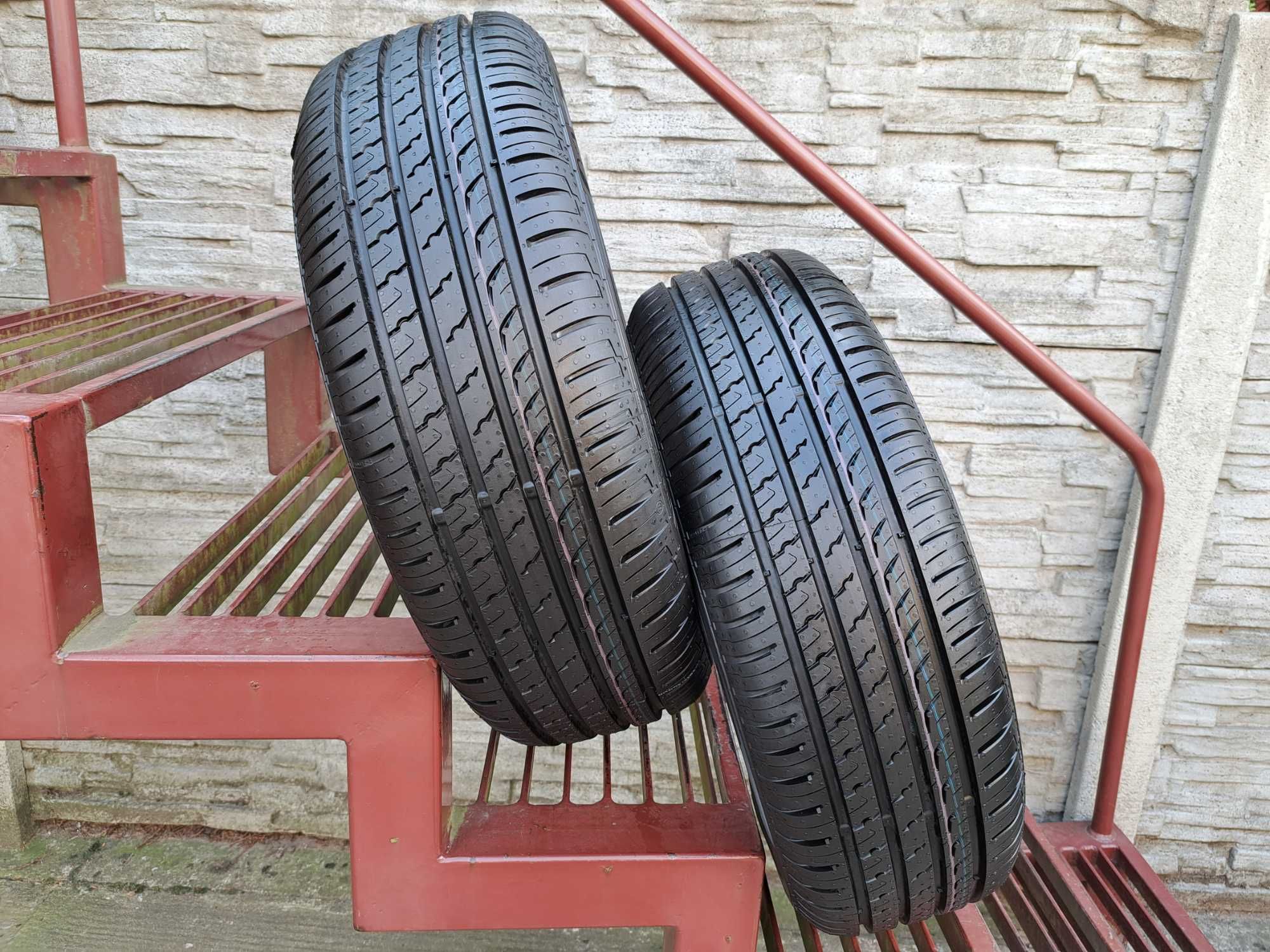 Opony NOWE letnie 205/60 R16 Barum Montaż i wyważanie Gratis ! ! !