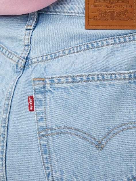 ЗНИЖКА Джинсова спідниця Levi's