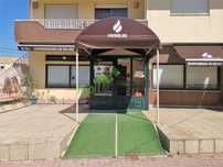 Loja com 168 m2 em Fiães (POSS. ARRENDAMENTO)