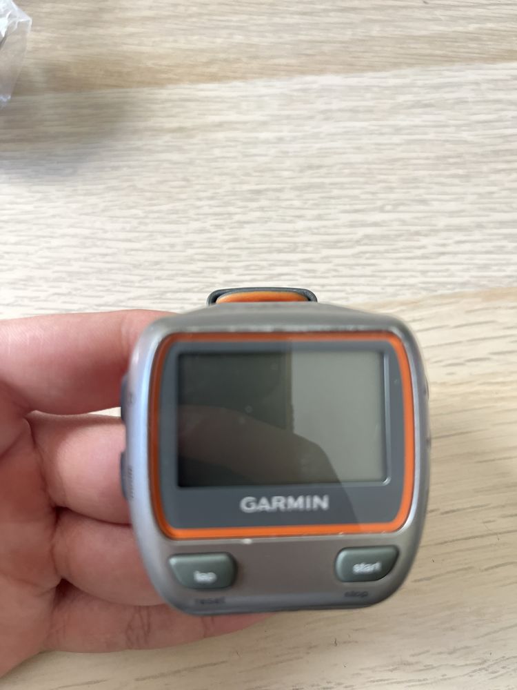 Relogio Garmin Forerunner 310XT