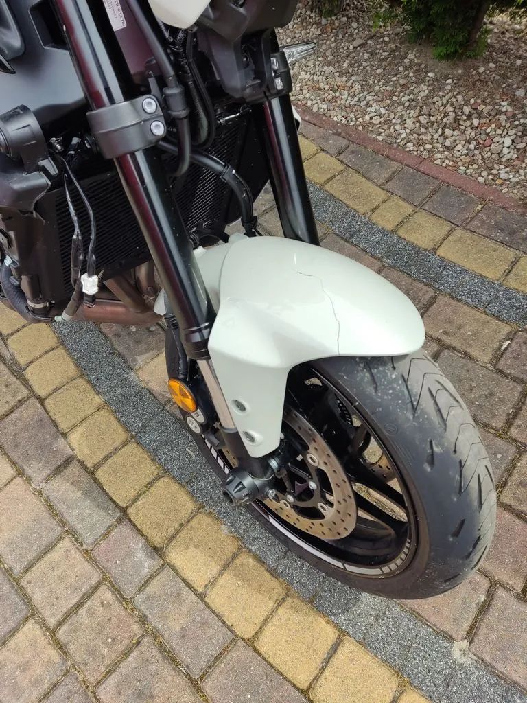 Yamaha MT MT09 MT 09 2022
