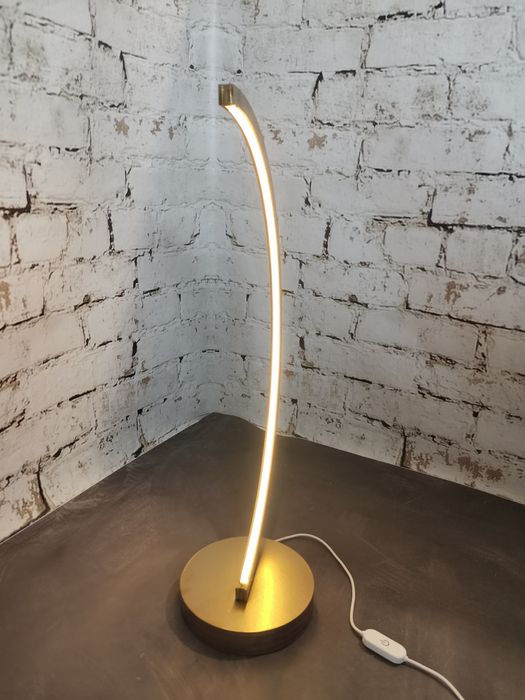 Настільна лампа | Сучасний мінімалізм | Висота 50 см | LED