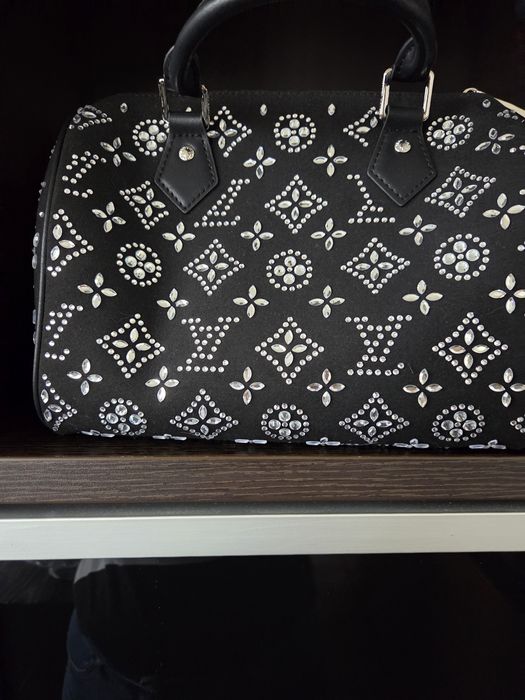 Baú Louis vuitton