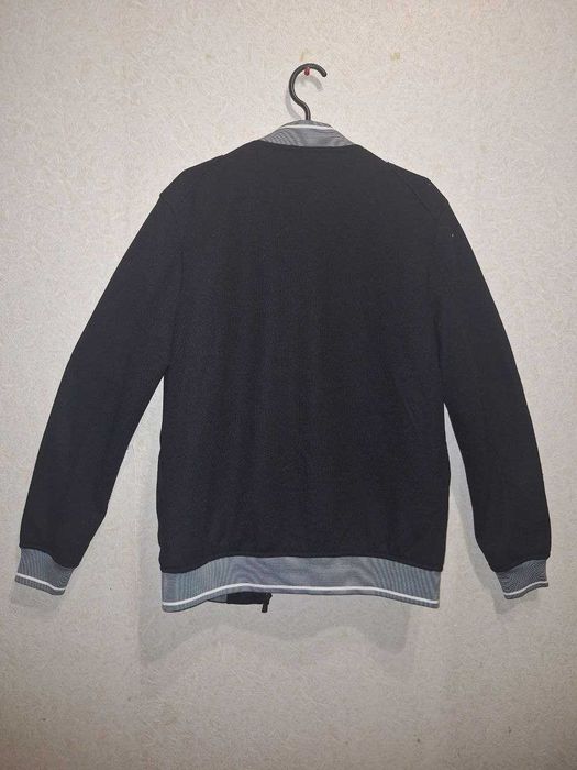 Стильна Чоловіча Куртка Max Small