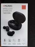 Sluchawki TWS700K