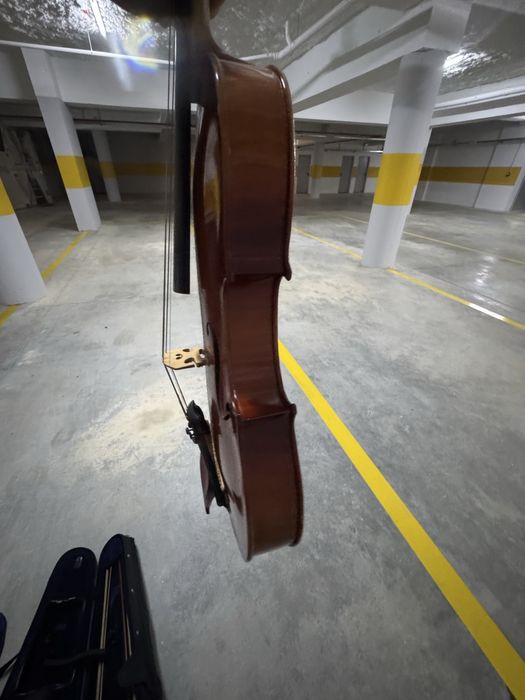 Violino Belinha 4/4