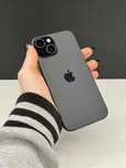 iPhone 15 128 GB Black | 2 lata gwarancji