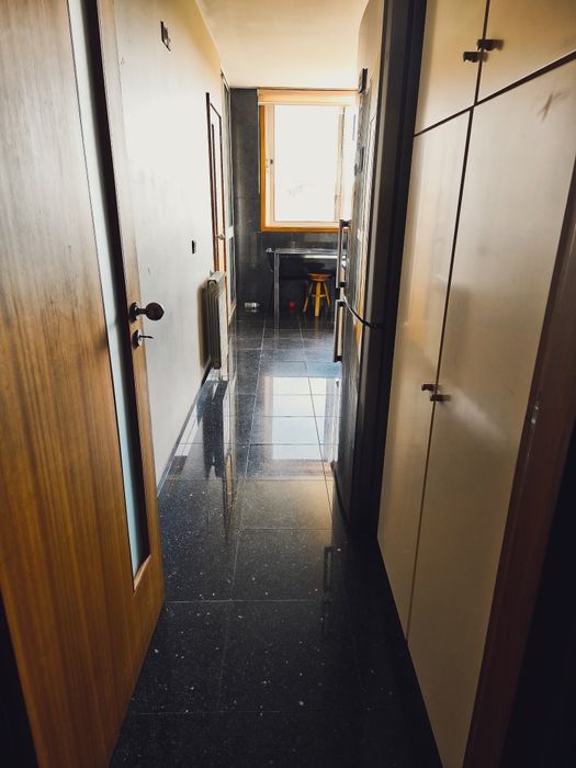 Apartamento T3 -Box -Solário - 220mts² (Maia)