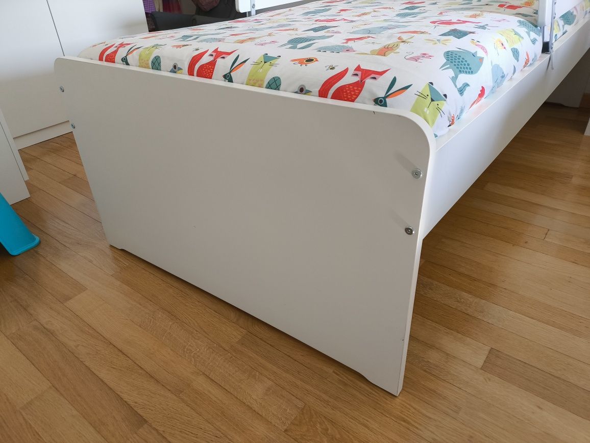 Cama IKEA 90x200