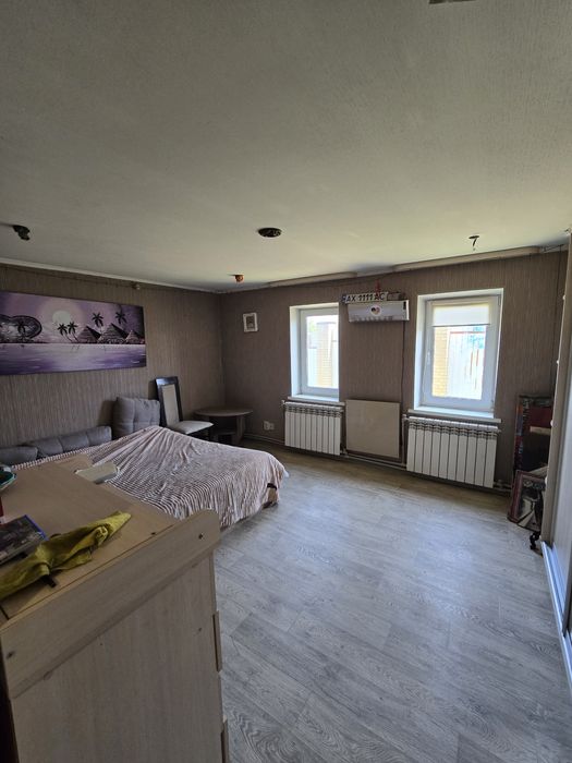 Продам дом в Безлюдовке-1