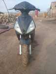 Продаю  скутер 5500 грн Pheonix sкумото