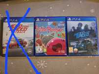 Gry ps4 need for speed