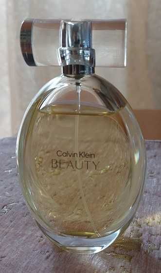 Calvin Klein Beauty edp 100 ml France